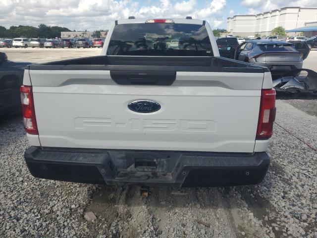Photo 6 from auction – 2021 FORD F150 SUPER with VIN 1FTFW1E57MFA72495