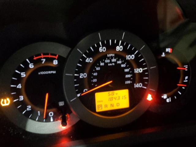 Photo 9 from auction – 2011 TOYOTA RAV4 with VIN 2T3BF4DV3BW162711