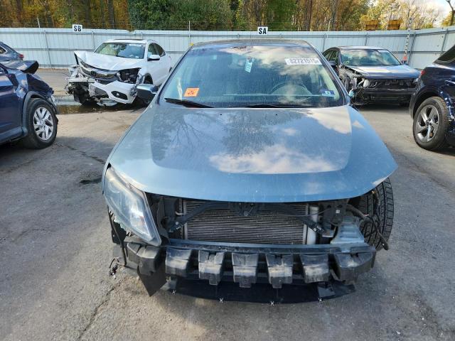 Photo 5 from auction – 2011 FORD FUSION SEL with VIN 3FAHP0JA3BR254638
