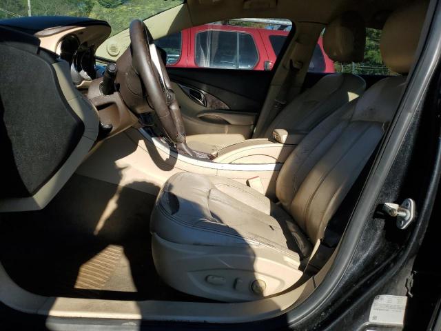 Photo 7 from auction – 2010 BUICK LACROSSE C with VIN 1G4GB5EG8AF313304