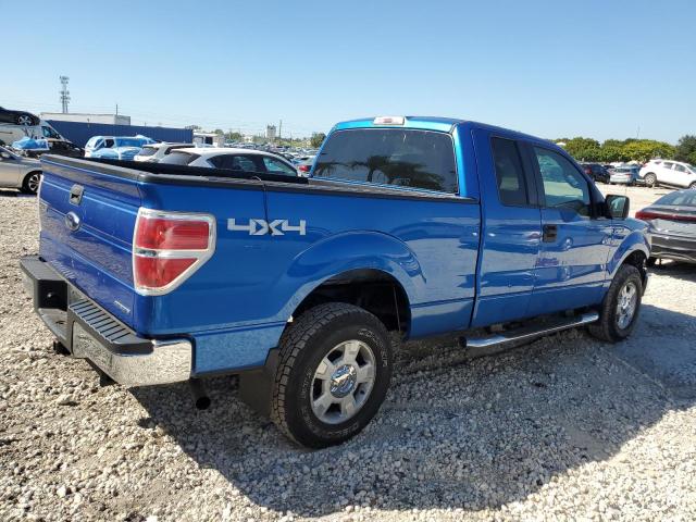 Photo 3 from auction – 2013 FORD F150 SUPER with VIN 1FTEX1EM6DFA95895