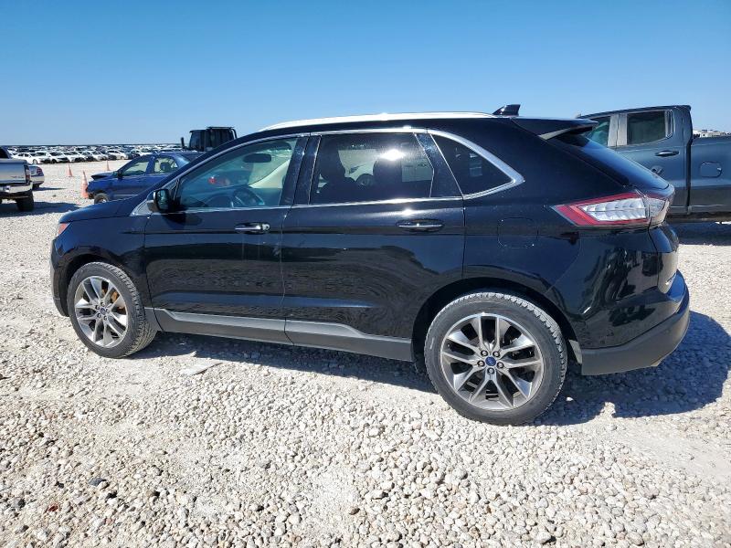 Photo 2 from auction – 2018 FORD EDGE TITAN with VIN 2FMPK3K93JBB72279