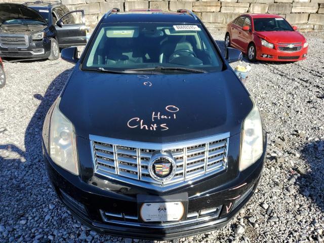 Photo 5 from auction – 2015 CADILLAC SRX LUXURY COLLECTION with VIN 3GYFNBE30FS574331