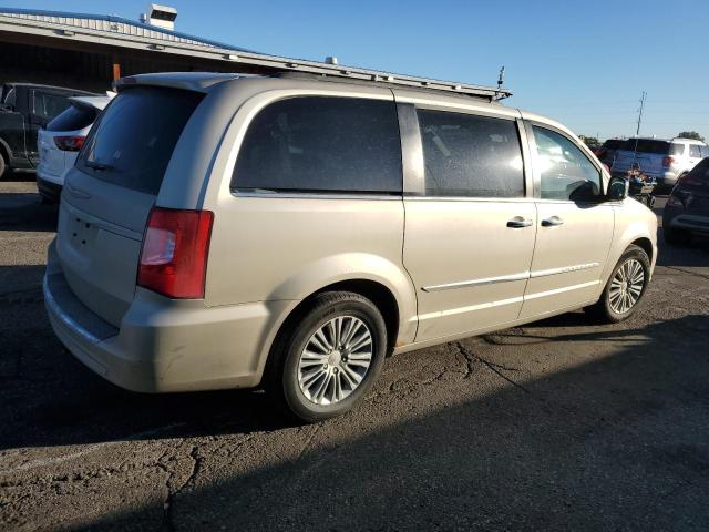 Photo 3 from auction – 2013 CHRYSLER TOWN & COU with VIN 2C4RC1CG7DR537554