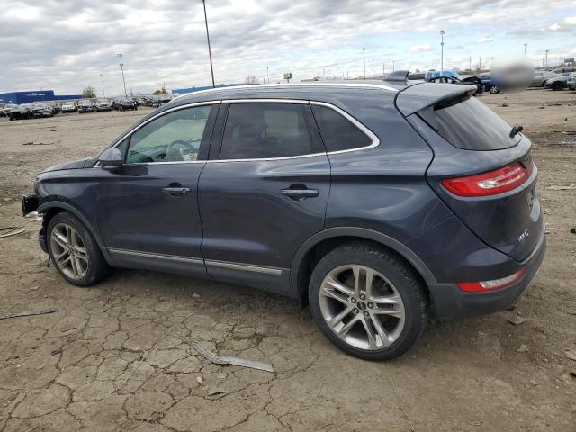 Photo 2 from auction – 2015 LINCOLN MKC with VIN 5LMCJ2A97FUJ35313