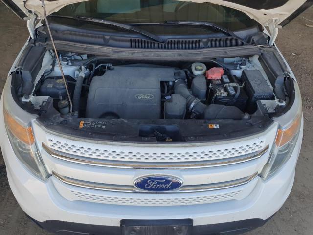Photo 12 from auction – 2013 FORD EXPLORER L with VIN 1FM5K8F85DGB58239