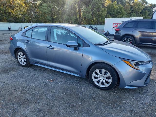 Photo 4 from auction – 2023 TOYOTA COROLLA LE with VIN 5YFB4MDE4PP021458