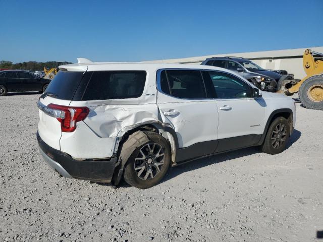 Photo 3 from auction – 2020 GMC ACADIA SLE with VIN 1GKKNKLA8LZ186126