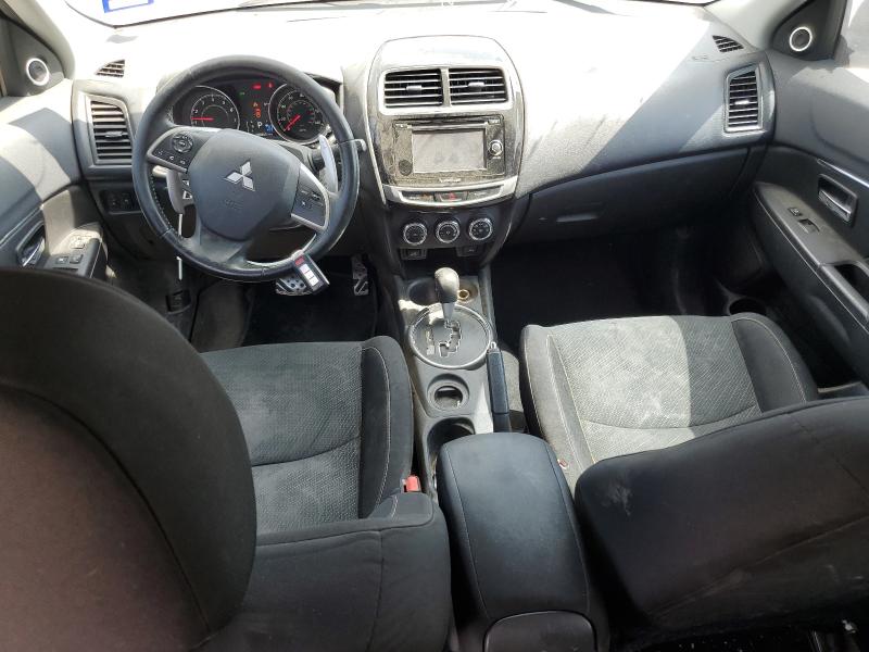 Photo 8 from auction – 2015 MITSUBISHI OUTLANDER with VIN 4A4AP4AWXFE030251