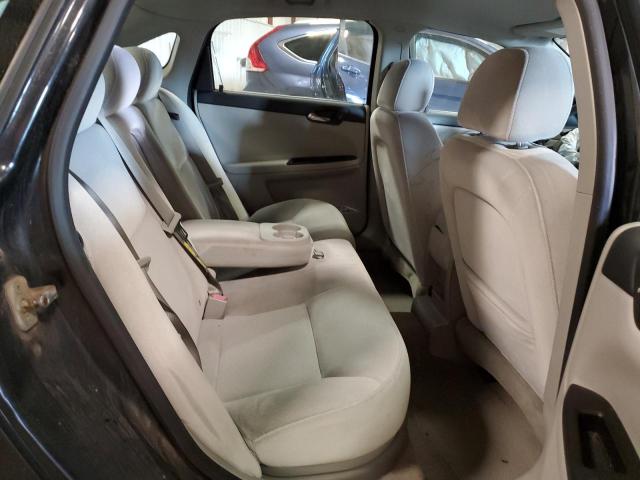 Photo 10 from auction – 2007 CHEVROLET IMPALA LT with VIN 2G1WT58K479408420
