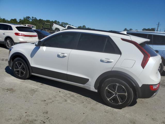 Photo 2 from auction – 2025 KIA NIRO EX with VIN KNDCR3LE0S5229649