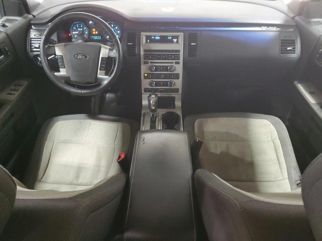 Photo 8 from auction – 2011 FORD FLEX SE with VIN 2FMGK5BC8BBD13422