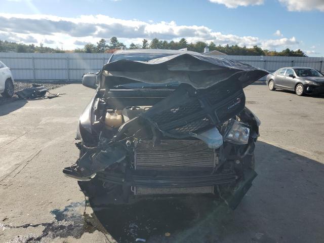 Photo 5 from auction – 2015 DODGE JOURNEY CROSSROAD with VIN 3C4PDDGG9FT739795