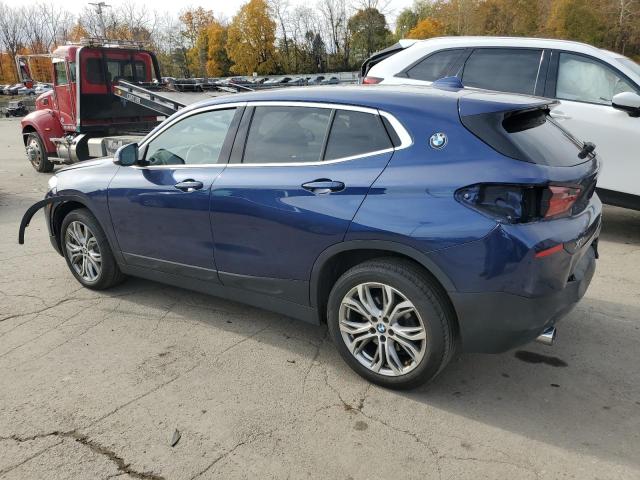 Photo 2 from auction – 2018 BMW X2 with VIN WBXYJ5C31JEF81439