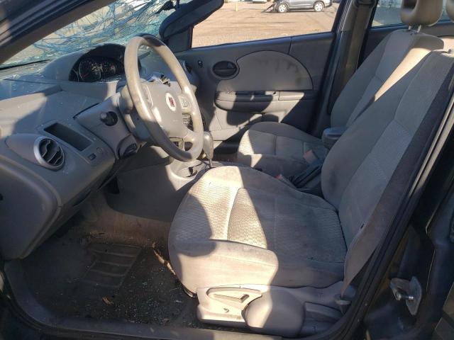 Photo 7 from auction – 2007 SATURN ION LEVEL with VIN 1G8AJ55F77Z206041