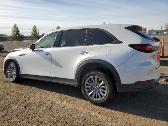 Photo 2 from auction – 2024 MAZDA CX-90 PREF with VIN JM3KKCHD7R1108271