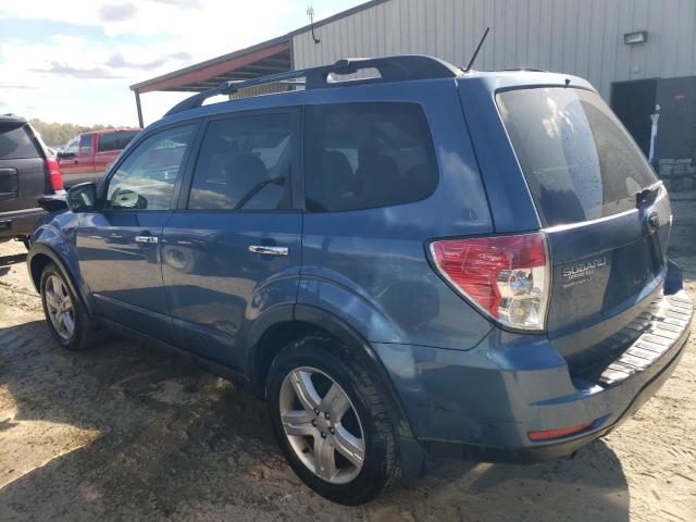 Photo 2 from auction – 2010 SUBARU FORESTER 2 with VIN JF2SH6CC7AH906046