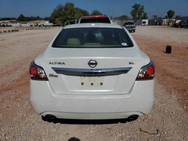 Photo 6 from auction – 2015 NISSAN ALTIMA 2.5 with VIN 1N4AL3AP7FN355659