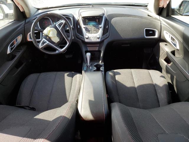 Photo 8 from auction – 2013 CHEVROLET EQUINOX LT with VIN 2GNALPEK3D1147316