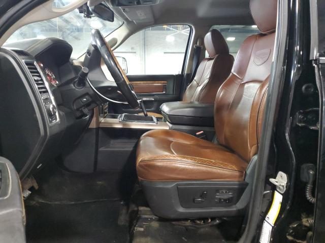 Photo 7 from auction – 2013 RAM 2500 LONGH with VIN 3C6UR5GL0DG521085