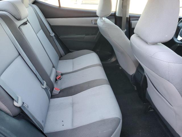 Photo 10 from auction – 2017 TOYOTA COROLLA L with VIN 5YFBURHE3HP648757