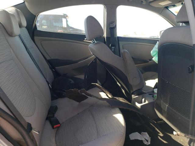 Photo 10 from auction – 2017 HYUNDAI ACCENT SE with VIN KMHCT4AE8HU237874