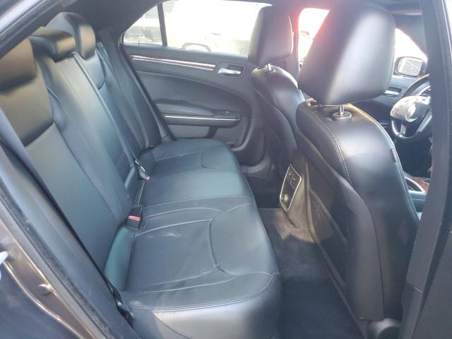 Photo 10 from auction – 2014 CHRYSLER 300 with VIN 2C3CCAAG9EH160052