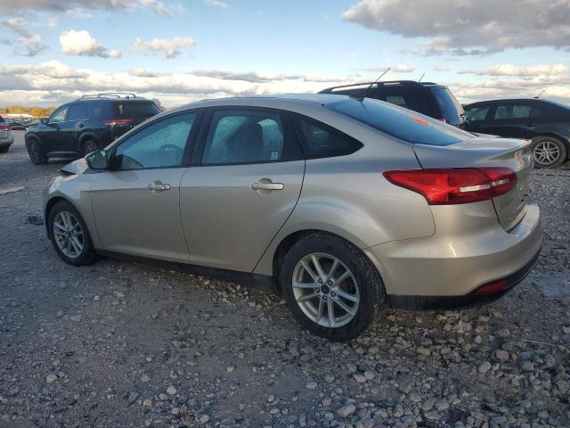 Photo 2 from auction – 2017 FORD FOCUS SE with VIN 1FADP3F22HL229383