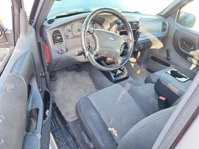 Photo 8 from auction – 2003 FORD RANGER with VIN 1FTYR10D53PB60565