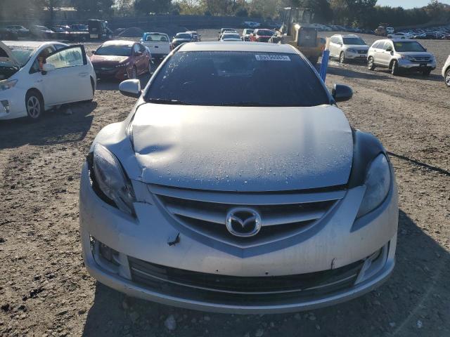 Photo 5 from auction – 2010 MAZDA 6 S with VIN 1YVHZ8CB7A5M29607