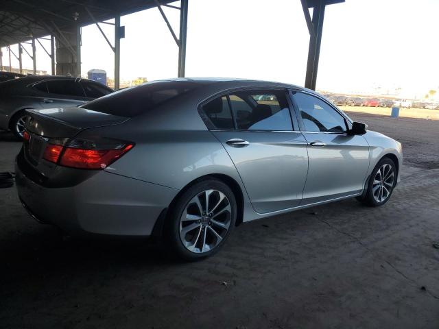 Photo 3 from auction – 2014 HONDA ACCORD SPO with VIN 1HGCR2F50EA263156