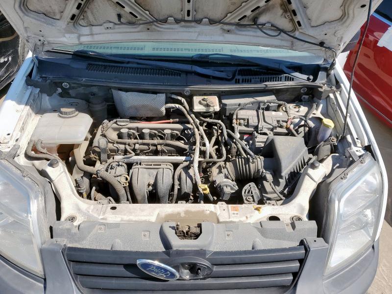 Photo 12 from auction – 2012 FORD TRANSIT CO with VIN NM0LS6AN4CT122011