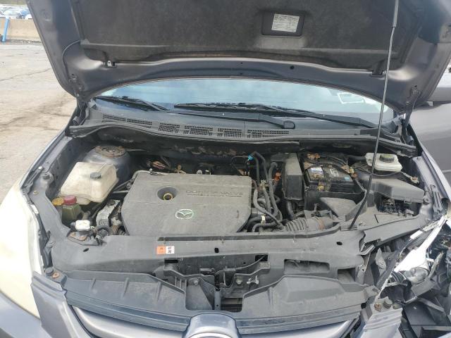 Photo 12 from auction – 2009 MAZDA 5 with VIN JM1CR29L090355842