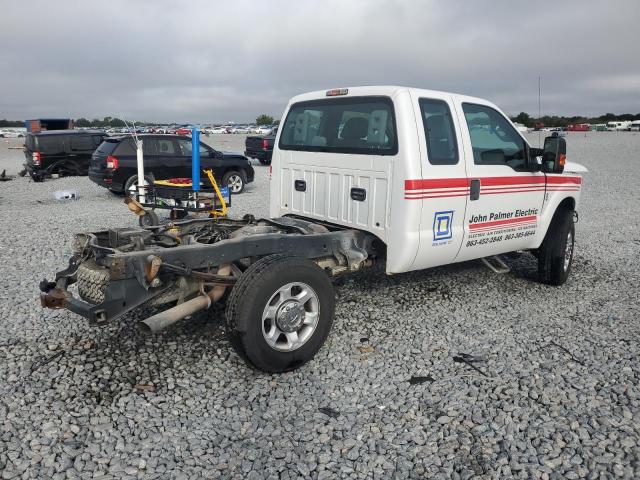 Photo 3 from auction – 2016 FORD F250 SUPER with VIN 1FT7X2B69GEB58776
