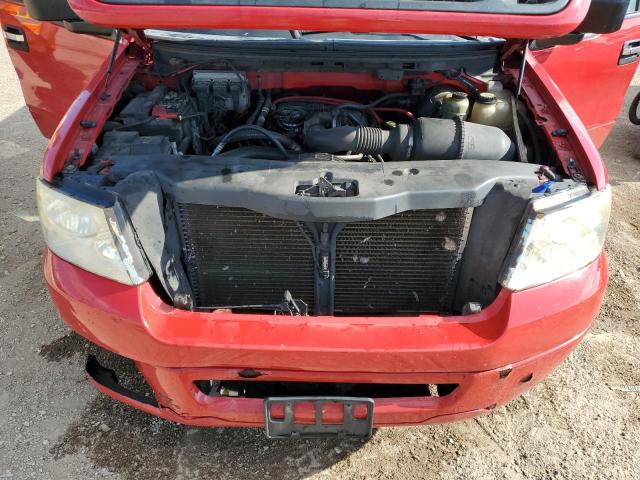Photo 11 from auction – 2006 FORD F150 with VIN 1FTRF122X6NB07188