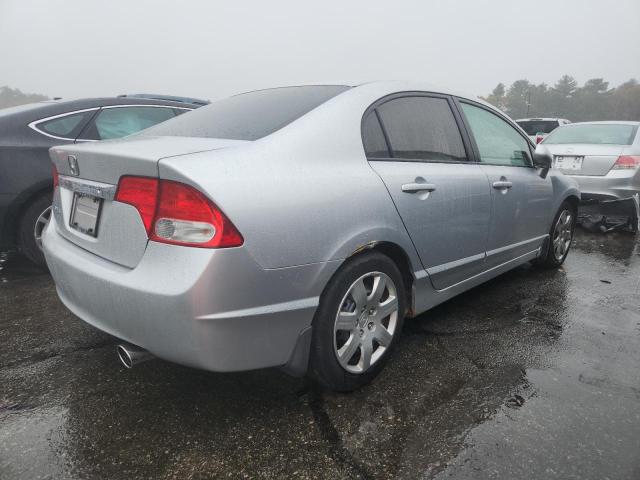 Photo 3 from auction – 2010 HONDA CIVIC LX with VIN 2HGFA1F52AH314036