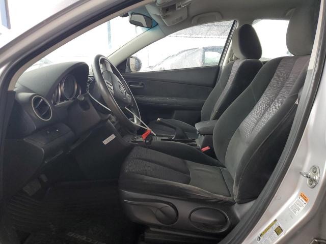 Photo 7 from auction – 2010 MAZDA 6 I with VIN 1YVHZ8BH9A5M11292
