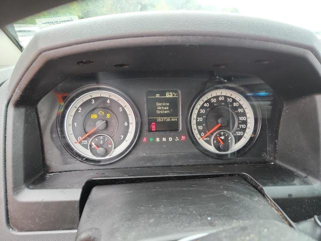 Photo 9 from auction – 2014 RAM 1500 ST with VIN 1C6RR6FT6ES190522