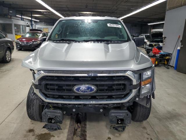 Photo 5 from auction – 2023 FORD F150 with VIN 1FTMF1EB2PKD94843