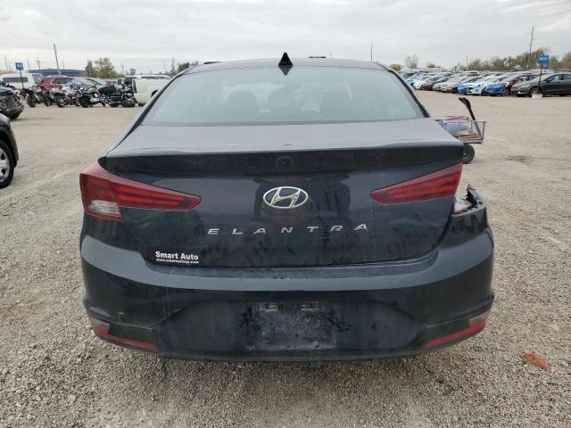 Photo 6 from auction – 2019 HYUNDAI ELANTRA with VIN 5NPD84LF3KH448384