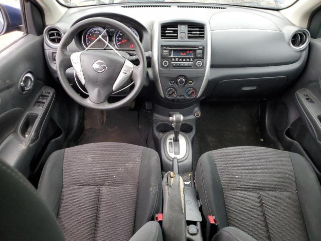 Photo 8 from auction – 2018 NISSAN VERSA with VIN 3N1CN7AP1JL808867