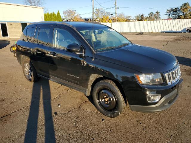 Photo 4 from auction – 2016 JEEP COMPASS LA with VIN 1C4NJDEB1GD768674