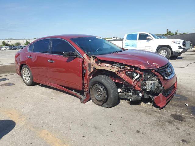 Photo 4 from auction – 2017 NISSAN ALTIMA 2.5 with VIN 1N4AL3AP5HC153871