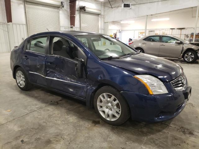 Photo 4 from auction – 2012 NISSAN SENTRA 2.0 with VIN 3N1AB6AP9CL644619