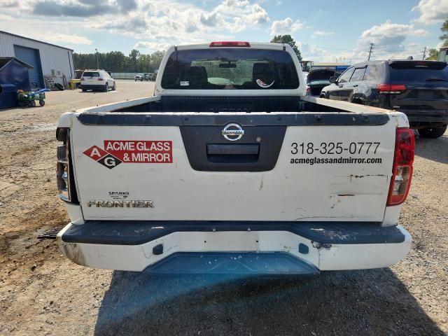 Photo 6 from auction – 2019 NISSAN FRONTIER with VIN 1N6BD0CT1KN780144