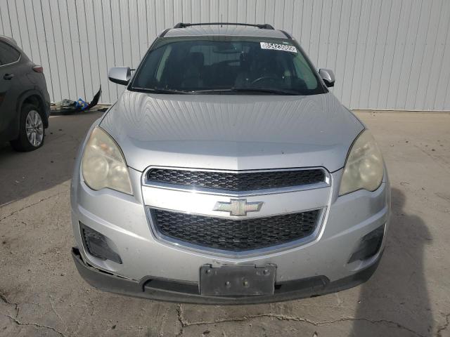 Photo 5 from auction – 2011 CHEVROLET EQUINOX LT with VIN 2CNALDEC2B6310243
