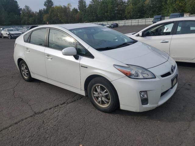 Photo 4 from auction – 2010 TOYOTA PRIUS with VIN JTDKN3DU2A1228652