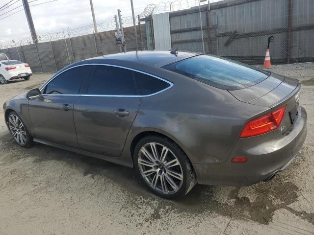 Photo 2 from auction – 2013 AUDI A7 PRESTIG with VIN WAU2GAFC4DN124841