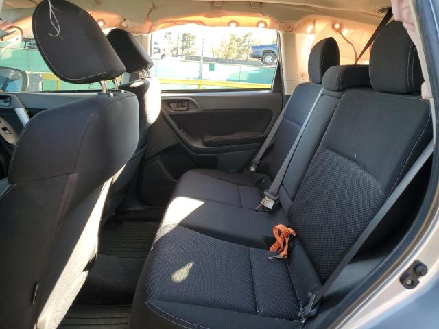 Photo 10 from auction – 2015 SUBARU FORESTER 2 with VIN JF2SJAGC9FH568674