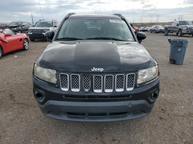 Photo 5 from auction – 2014 JEEP COMPASS LA with VIN 1C4NJCEB5ED518135